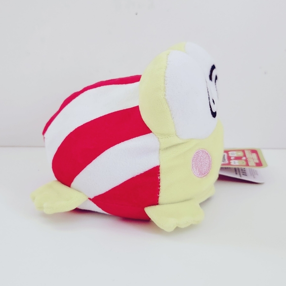 TeeTurtle Sanrio Keroppi Reversible Plush - Picture 5 of 11